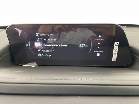 New 2026 MAZDA CX-30 AWD 2.5 S image 25