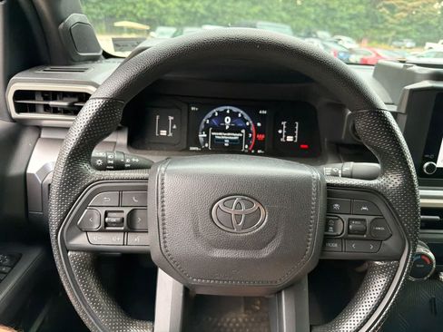 Used 2024 Toyota Tacoma SR5 AWD/4WD image 24