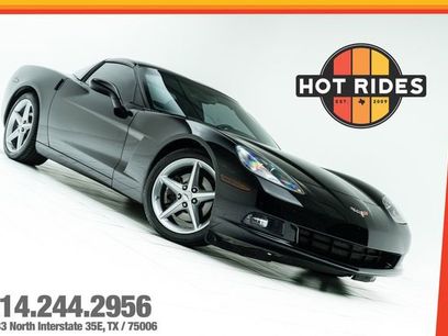 Used 2011 Chevrolet Corvette Coupe w/ LPO, Mesh Package