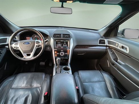 Used 2012 Ford Explorer Limited image 20
