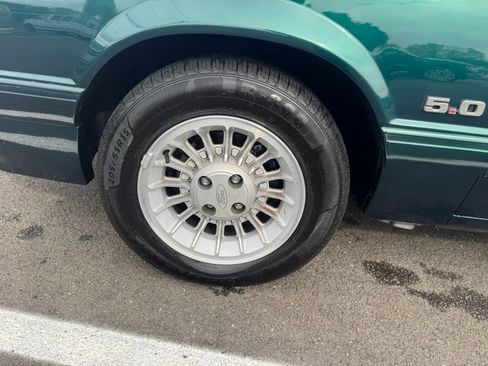 Used 1990 Ford Mustang LX RWD image 23