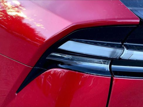 New 2026 Toyota Prius XSE image 14