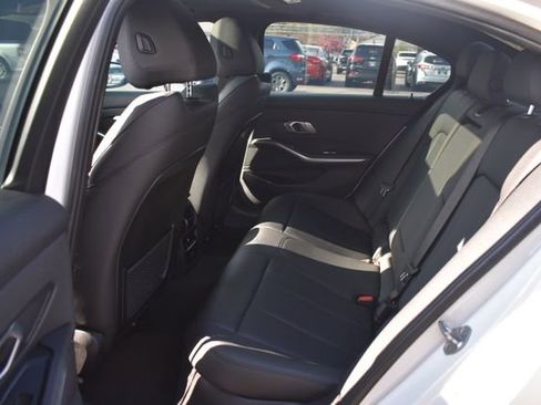 Used 2021 BMW 330i Sedan RWD image 33