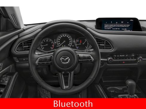 Used 2025 MAZDA CX-30 AWD 2.5 S w/ Select Sport Pkg image 7