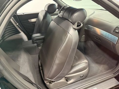 Used 2002 Ford Thunderbird image 60