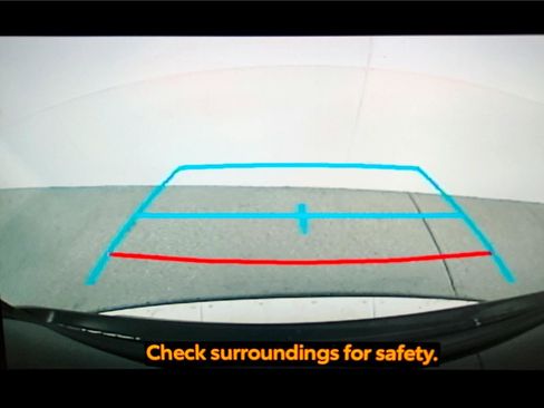 Used 2023 Toyota Highlander XSE image 33