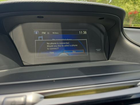 Used 2015 Honda Accord Touring image 20