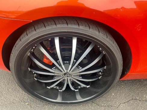 Used 2011 Chevrolet Camaro LT w/ RS Package image 25