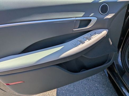 New 2026 Hyundai Sonata SEL image 12