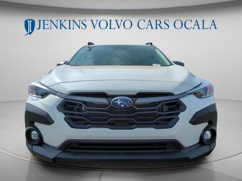 New 2026 Subaru Crosstrek 2.0i Premium AWD/4WD image 8