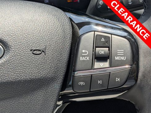 New 2025 Ford Escape SE image 6