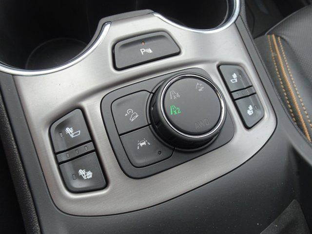 Used 2024 GMC Terrain AT4 w/ Infotainment Package II AWD/4WD image 18