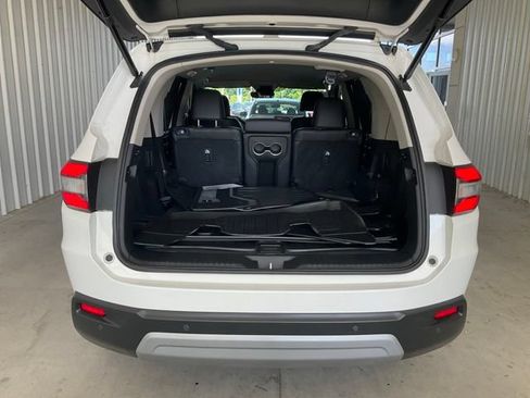 Certified 2024 Honda Pilot EX-L image 19
