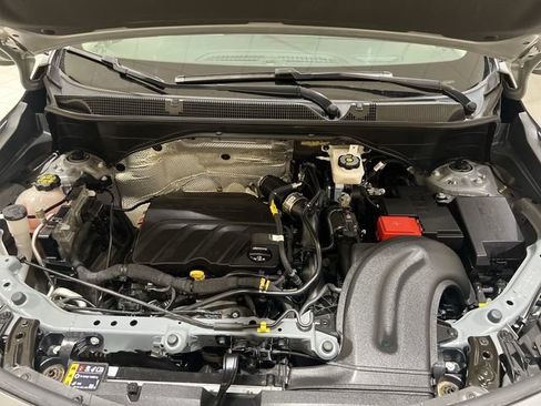 Used 2024 Buick Encore GX Preferred w/ Comfort Package FWD image 24