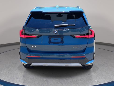 Used 2026 BMW X1 xDrive28i w/ Technology Package AWD/4WD image 6