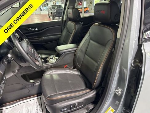 Used 2023 GMC Acadia AT4 w/ Technology Package AWD/4WD image 15