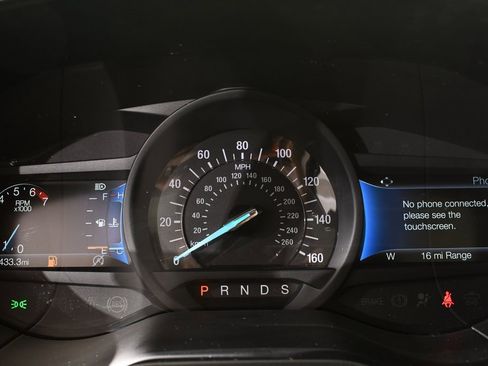 Used 2023 Ford Edge SEL w/ Convenience Package image 26