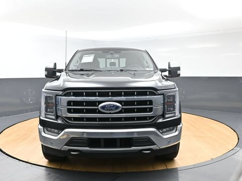 Used 2023 Ford F150 Lariat w/ Equipment Group 502A High AWD/4WD image 39