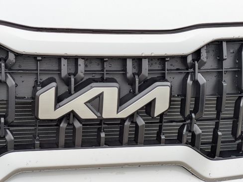 New 2025 Kia Telluride EX image 13