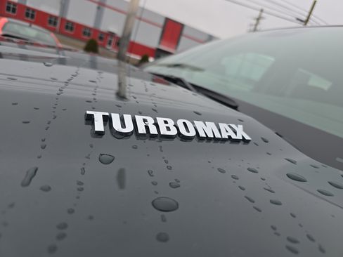 New 2026 Chevrolet Silverado 1500 LT w/ LPO, Dark Essentials Package image 12