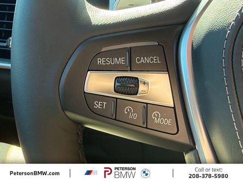 New 2026 BMW X5 xDrive40i image 33