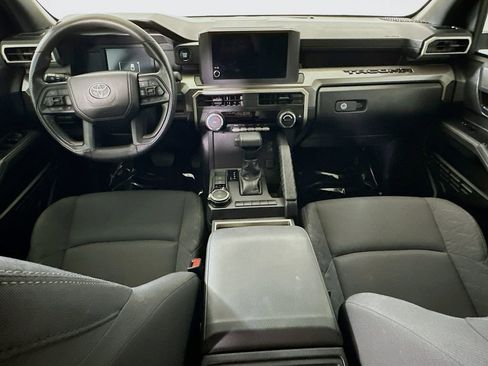 Used 2024 Toyota Tacoma SR5 AWD/4WD image 16