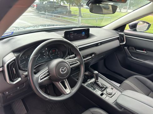 Used 2025 MAZDA CX-50 AWD 2.5 S w/ Premium Package image 21
