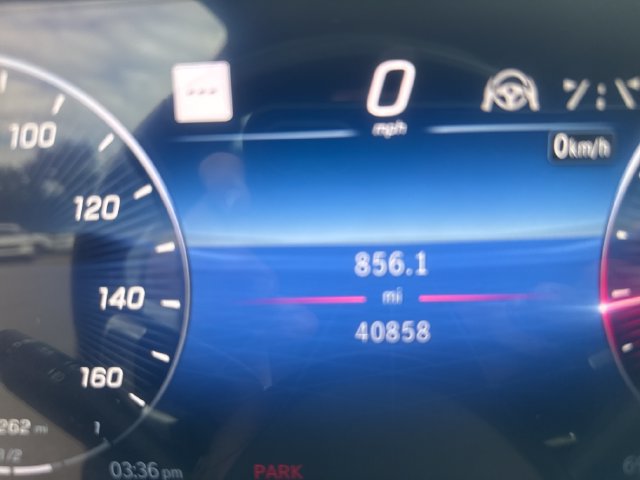 Used 2023 Mercedes-Benz C 300 Sedan image 13