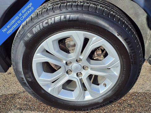 Used 2020 Land Rover Discovery Sport S image 9
