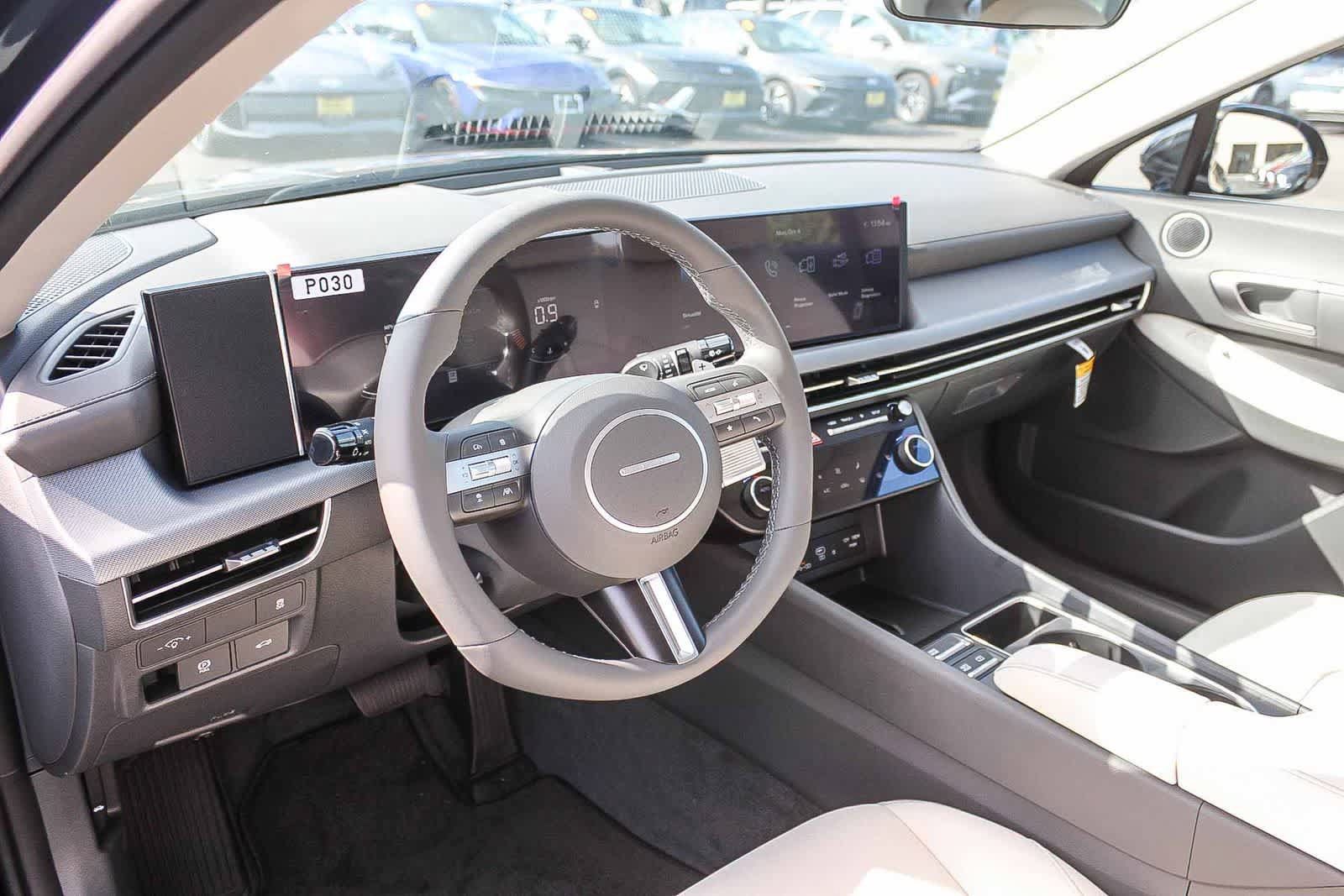 Certified 2026 Hyundai Sonata SEL FWD image 21