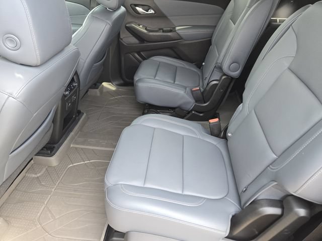 Used 2021 Chevrolet Traverse Premier FWD image 30