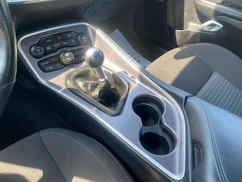 Used 2021 Dodge Challenger R/T Scat Pack RWD image 24