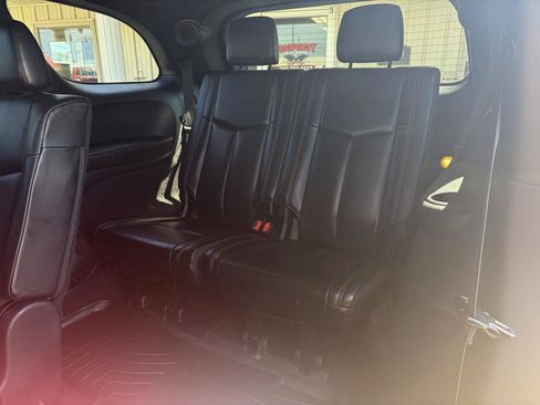 Used 2015 Dodge Durango R/T AWD/4WD image 12