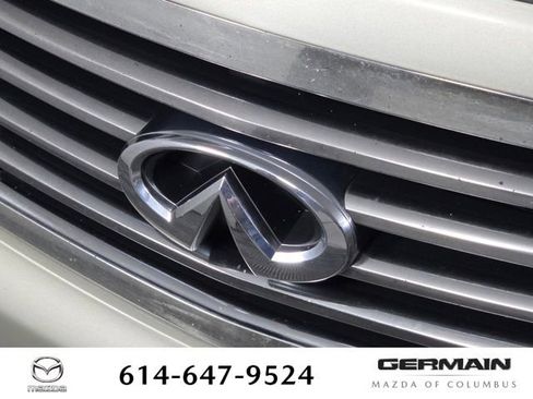 Used 2007 INFINITI G35 Journey w/ Premium Pkg image 14