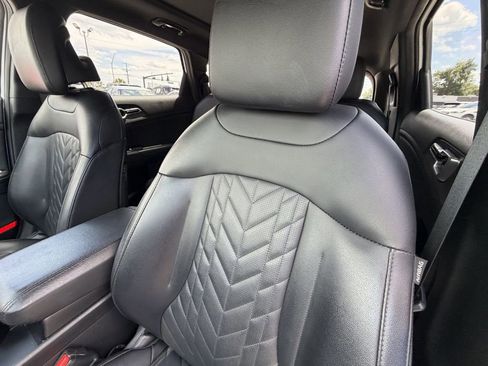 Certified 2023 Kia Sportage X-Line w/ X-Line Premium Package AWD/4WD image 23