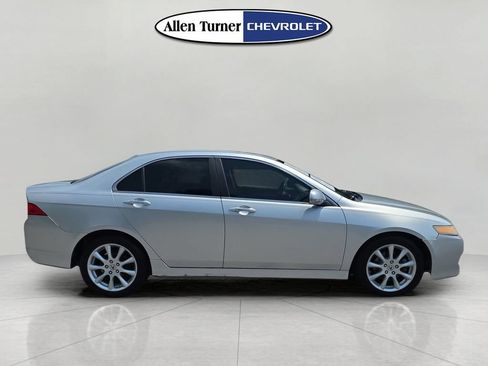 Used 2008 Acura TSX FWD image 3