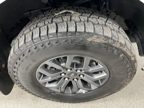 Used 2023 Ford F150 Tremor w/ 360 Degree Camera Package AWD/4WD image 17