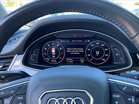 Used 2019 Audi Q7 3.0T Premium Plus image 26