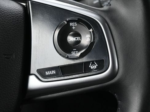 Used 2021 Honda CR-V EX-L image 9