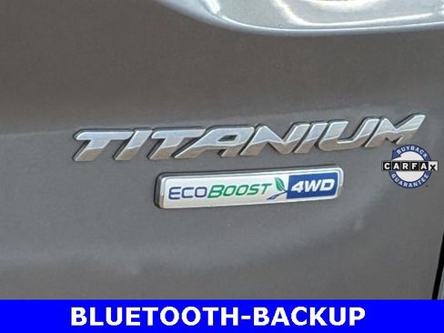 Used 2014 Ford Escape Titanium image 10