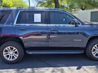 Used 2019 Chevrolet Tahoe LT