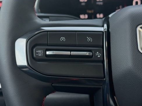 New 2026 GMC Canyon AT4X w/ LPO, Black Badging Package AWD/4WD image 25