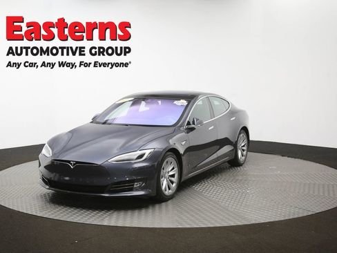 Used 2016 Tesla Model S 75D image 51