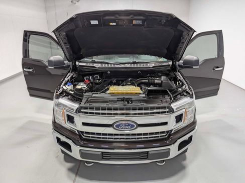 Used 2020 Ford F150 XLT w/ Equipment Group 302A Luxury image 14