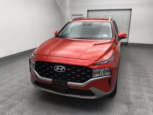 Used 2023 Hyundai Santa Fe SEL w/ Cargo Package FWD image 15