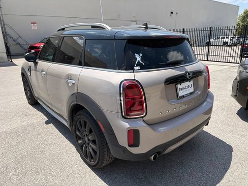 Used 2024 MINI Cooper Countryman S FWD image 3