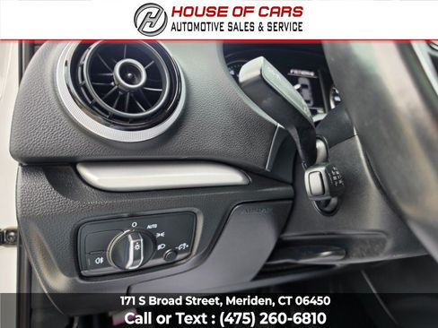Used 2016 Audi A3 2.0T Premium AWD/4WD image 29