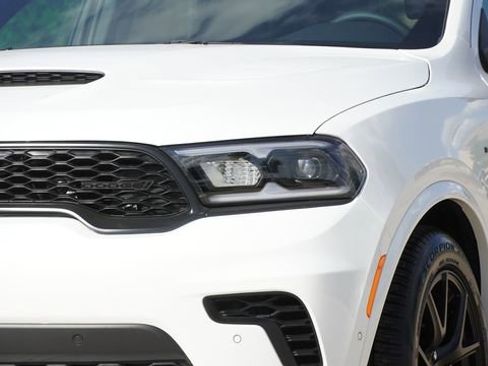 New 2026 Dodge Durango GT AWD/4WD image 4
