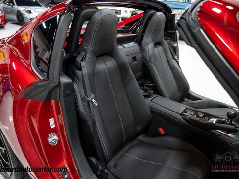 Used 2024 MAZDA MX-5 Miata RF Grand Touring image 30