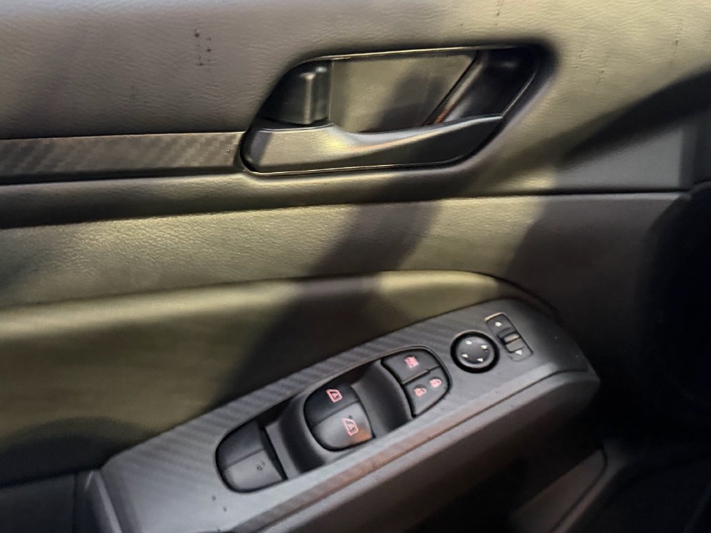 New 2026 Nissan Altima 2.5 SV FWD image 14